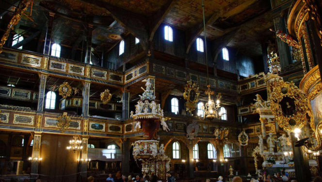 To dolnośląskie miasto AI uznała za najpiękniejsze. Przypomina "małą Pragę"