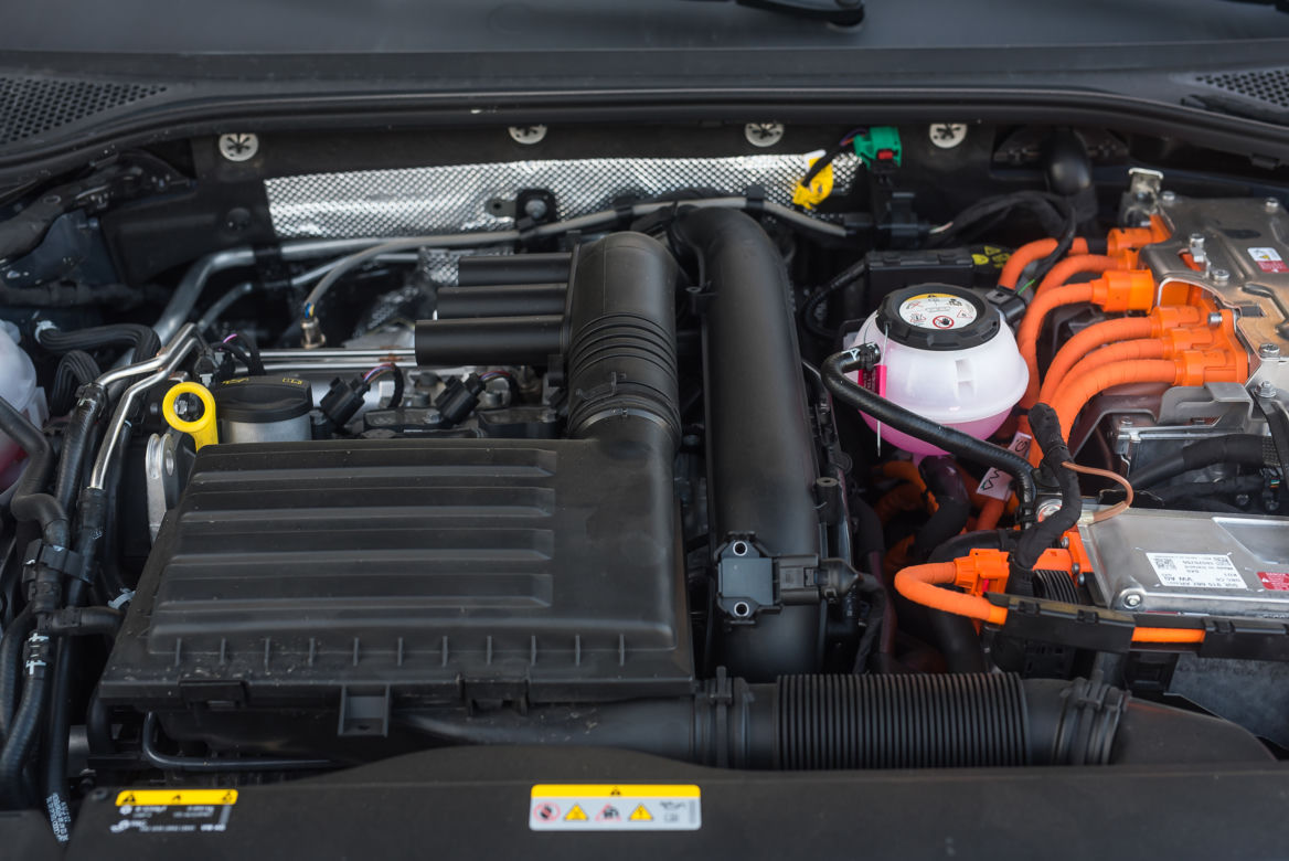 Volkswagen Arteon eHybrid Plug-In 218 KM DSG6 R-Line
