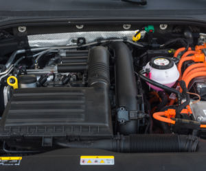 Volkswagen Arteon eHybrid Plug-In 218 KM DSG6 R-Line