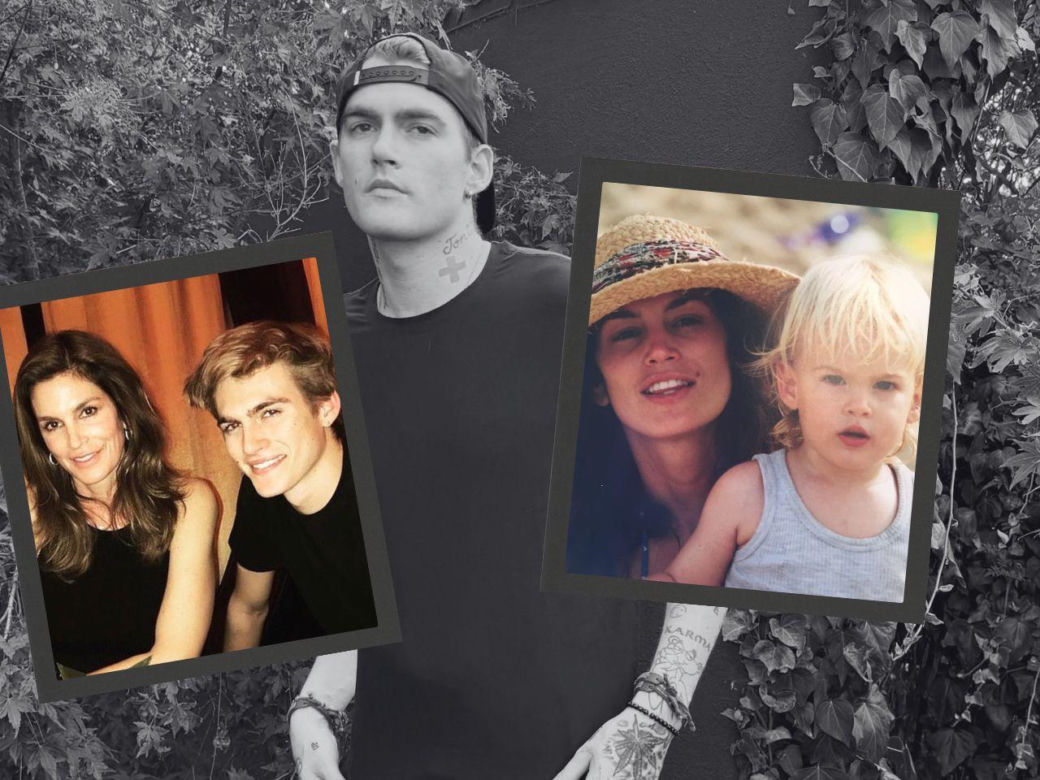 Presley Gerber