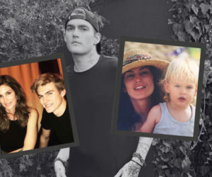 Poruszające ostatnie zdjęcia syna Cindy Crawford. Presley Gerber zmagał się z uzależnieniem