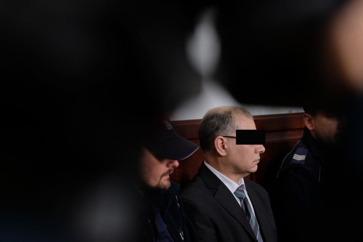 Zamiast odszkodowania ofiary zboczonego ginekologa dostają ochłapy