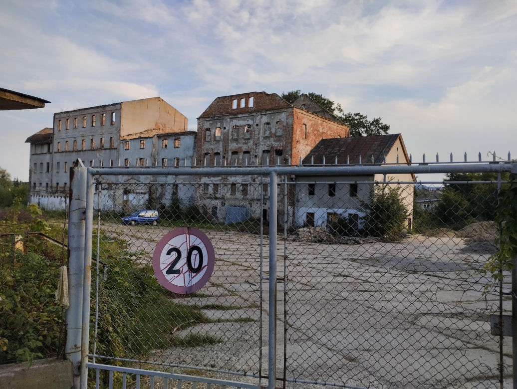 Młyn Szancera w Tarnowie. Jak teraz wygląda zabytkowy kompleks zabudowań?