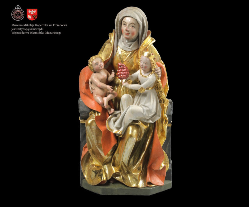  Dzień św. Anny w Muzeum Mikołaja Kopernika we Fromborku