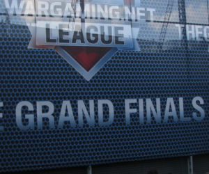 The Grand Finals 2015 w Warszawie