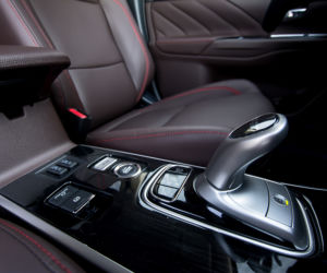Mitsubishi Outlander PHEV Instyle NAVI+