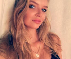 Tamara Subbotko z Top Model
