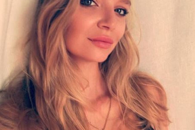 Tamara Subbotko z Top Model