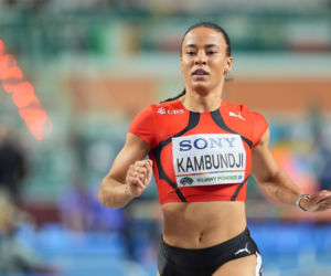 Halowe Mistrzostwa Świata 2026 w Toruniu: Zdjęcia kibiców i zawodników z 3. dnia imprezy