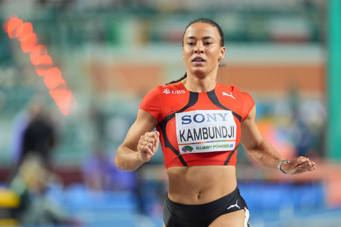 Halowe Mistrzostwa Świata 2026 w Toruniu: Zdjęcia kibiców i zawodników z 3. dnia imprezy