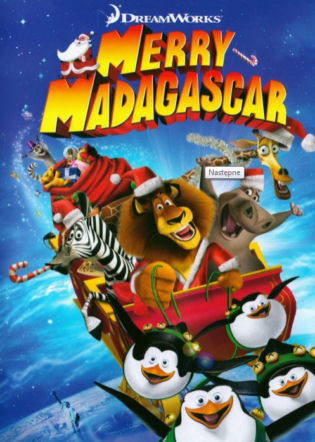 Madagwiazdka