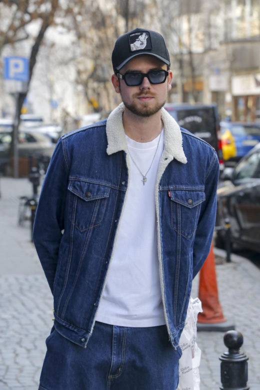 Jeremi Sikorski