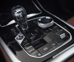 BMW X7 40i xDrive Steptronic 8
