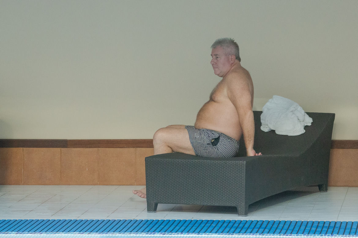 Niezatapialny Ryszard Czarnecki