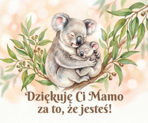 dzień matki