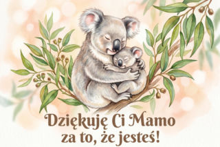 dzień matki