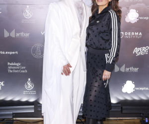 Sikelia di Terrazzino - Dancing with the Stars Pro Am Show