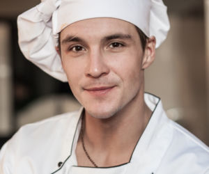 To nie koniec świata 2 sezon. Aleks (Mikołaj Roznerski)
