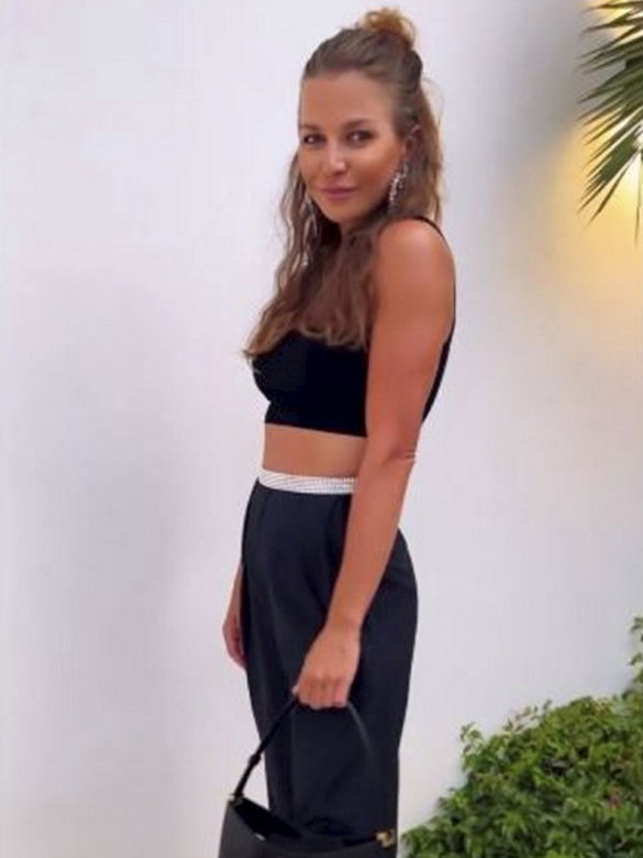 Anna Lewandowska, Robert Lewandowski