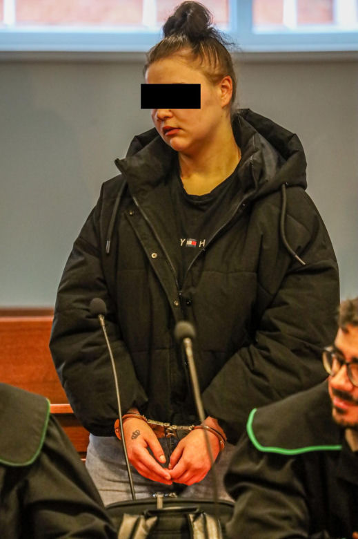 Gang zarabiał na tragedii staruszków!