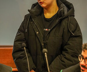 Gang zarabiał na tragedii staruszków!