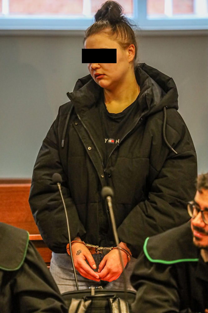 Gang zarabiał na tragedii staruszków!