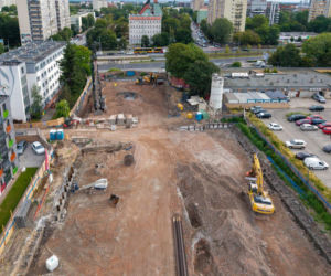 Ogromna bomba we Wrocławiu! Trwa ewakuacja tysięcy mieszkańców i akcja saperów