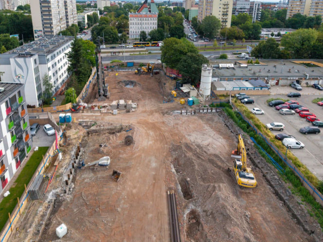 Ogromna bomba we Wrocławiu! Trwa ewakuacja tysięcy mieszkańców i akcja saperów