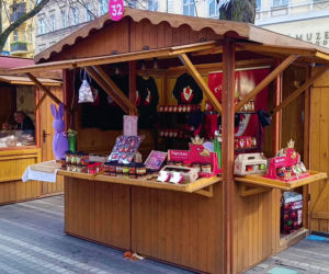 Szczeciński Jarmark Wielkanocny