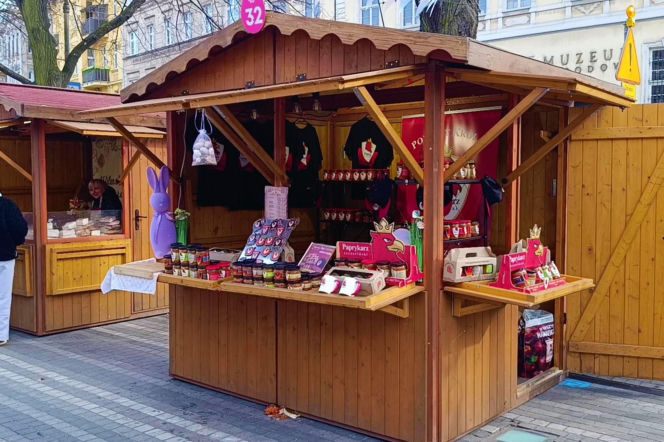 Szczeciński Jarmark Wielkanocny