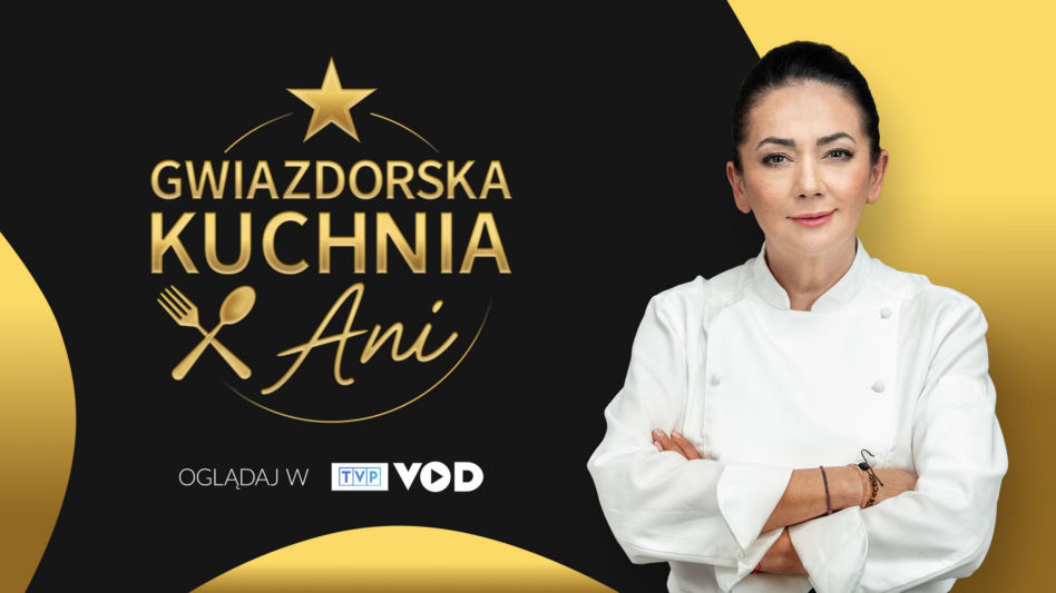 Tomasz Karolak. Talent kulinarny mam po tacie