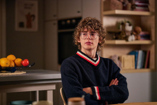 "Na Wspólnej", odcinek 4168: Ksawery odkrywa szokującą prawdę. To nie jego dziewczyna jest w ciąży, a jego matka