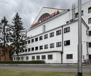 Opera Bałtycka w Gdańsku