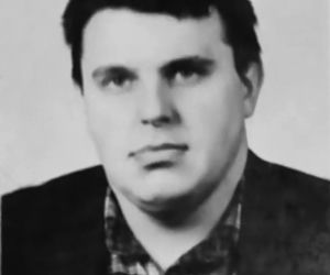 Krzysztof Kononowicz. Kim jest, jak wyglądał kiedyś?