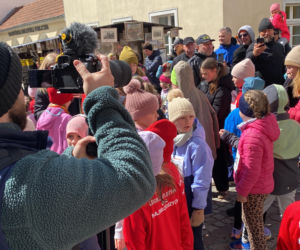 Lotto 23. Bieg Jakubowy cz.1