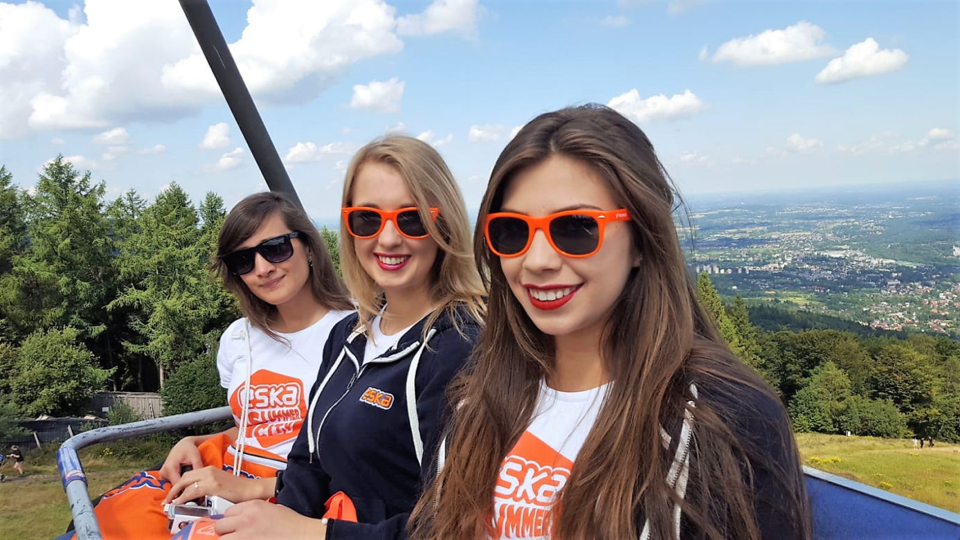 ESKA Summer City 2019: Sierpniowy długi weekend