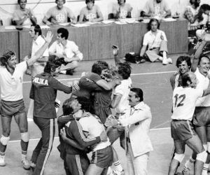 Wielkie wygrane polskich sportowców