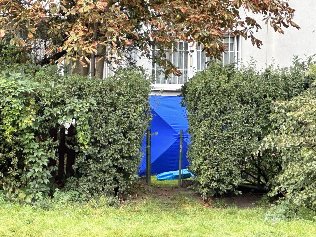 Runęła z 11 piętra na ziemię. Tragedia na Wilanowie, co tam się stało?