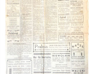 wystawa plakatów