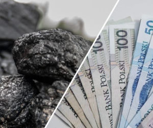 Ceny węgla mocno w górę. Drożeje jak szalony