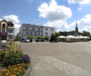 Ponad 10 razy zmieniało nazwę. To jedno z najpiękniejszych miast w województwie śląskim