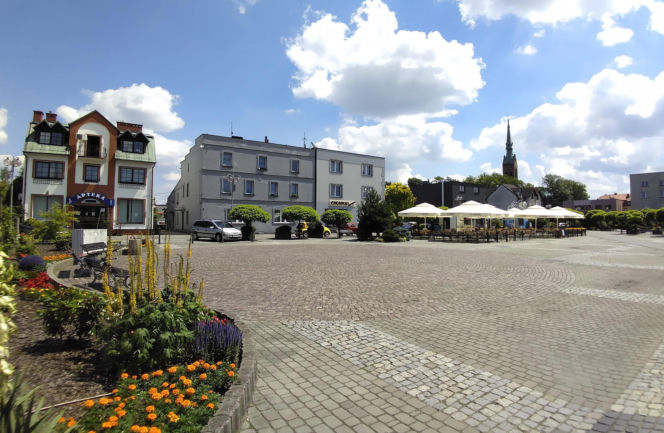 Ponad 10 razy zmieniało nazwę. To jedno z najpiękniejszych miast w województwie śląskim