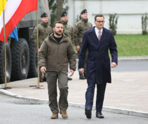 Ukraińcy w Polsce 2026. Tak zmienił się rynek pracy i nastroje społeczne po 4 latach wojny