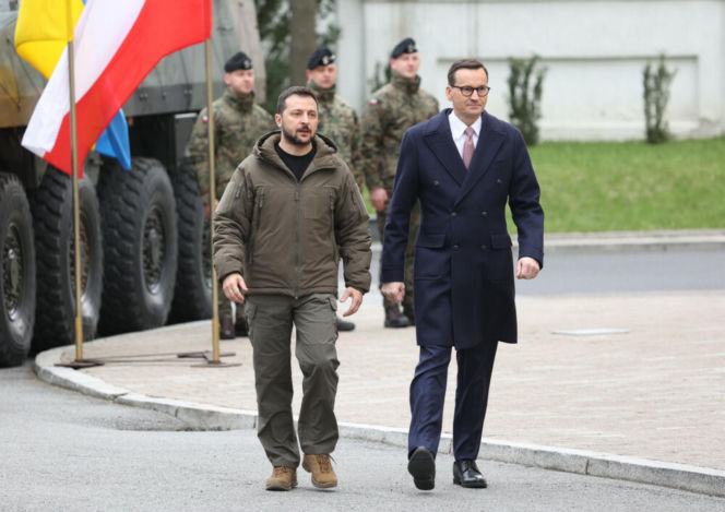 Ukraińcy w Polsce 2026. Tak zmienił się rynek pracy i nastroje społeczne po 4 latach wojny