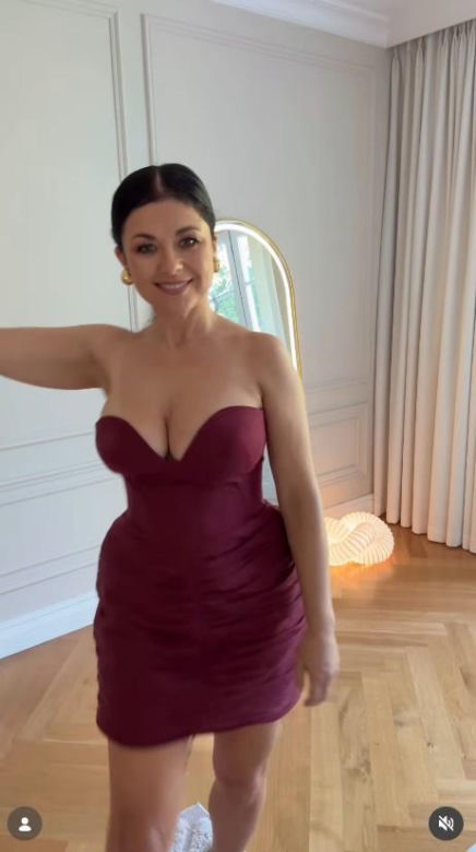 Katarzyna Cichopek