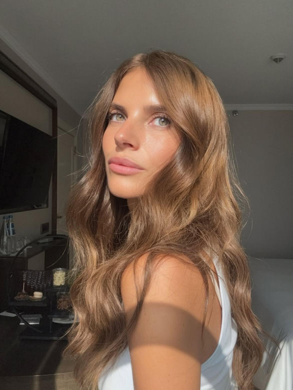 Weronika Rosati