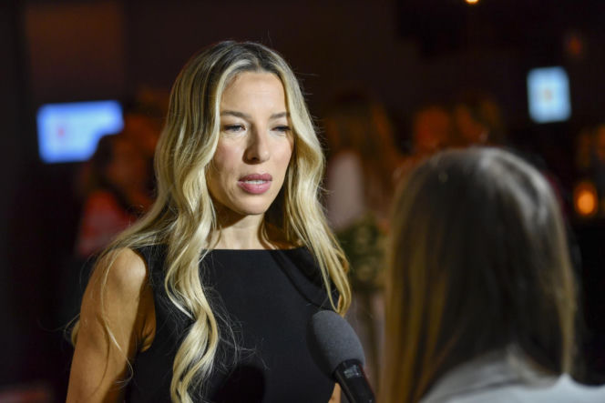 "Pokochaj swoje ciało": Omenaa Mensah, Joanna Przetakiewicz, Ewa Chodakowska, Kinga Zawodnik, Maffashion