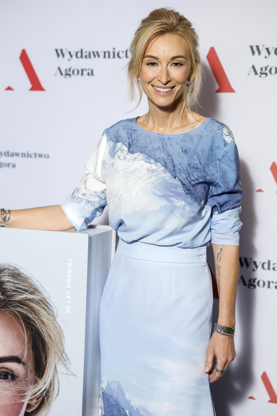 Martyna Wojciechowska: Codziennie czuje ból