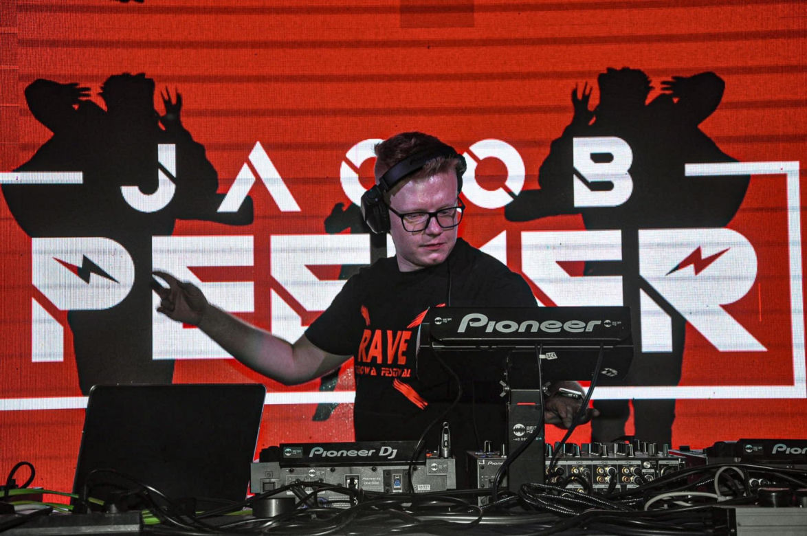 Dębowa Festiwal