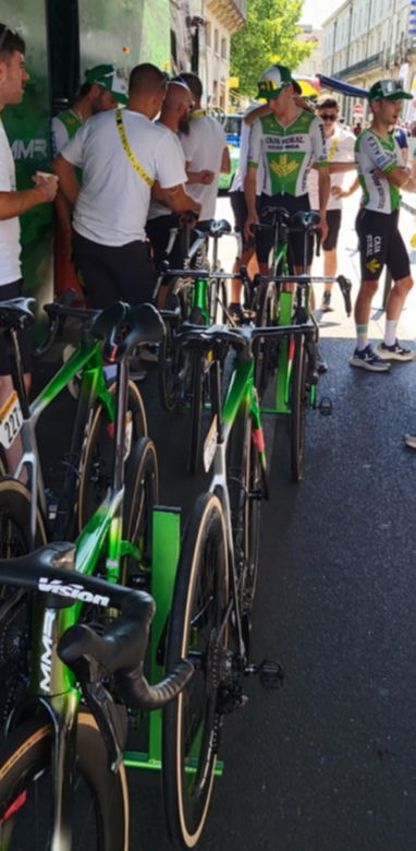 Pojechałem trasą Tour de France. Oto tajemnice największego wyścigu świata